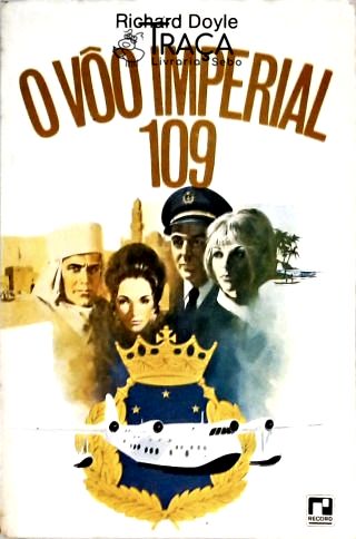 O Vôo Imperial 109