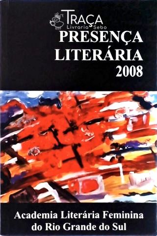 Presença Literária 2008