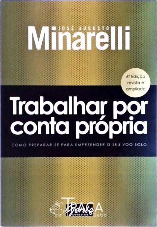 Trabalhar por Conta Própria