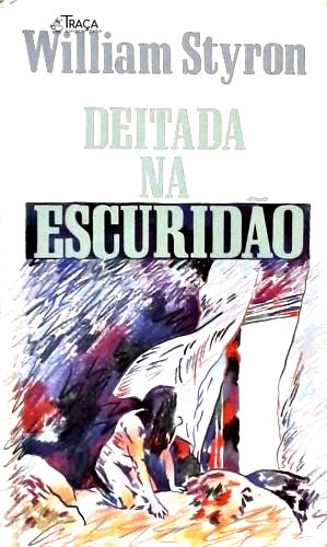 Deitada Na Escuridão