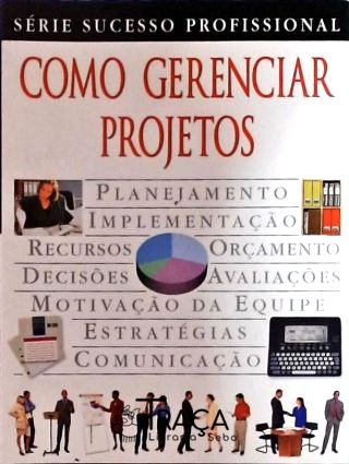 Como Gerenciar Projetos