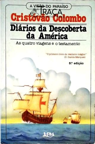 Diários da Descoberta da América