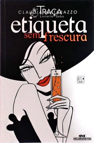 Etiqueta sem Frescura