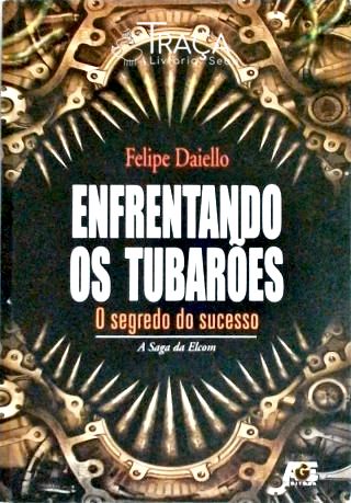 Enfrentando os Tubarões