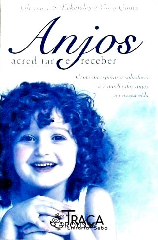 Anjos: Acreditar e Receber