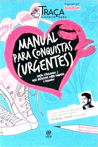 Manual para Conquistas (urgentes)