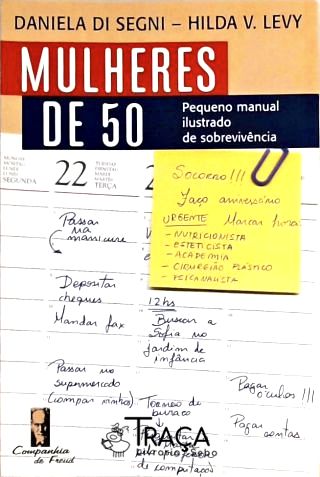 Mulheres de 50