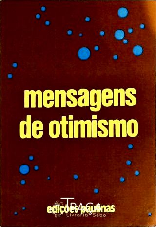 Mensagens de Otimismo