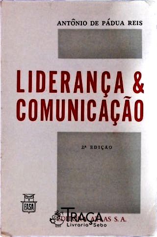 Liderança e Comunicação