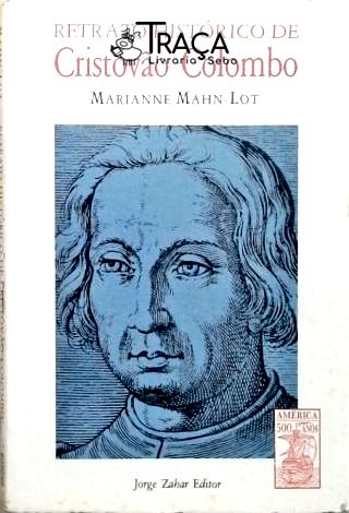 Retrato Histórico de Cristóvão Colombo