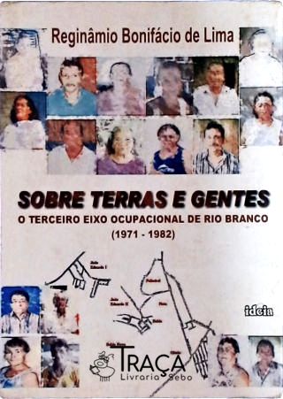 Sobre Terras e Gentes