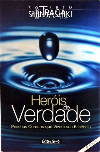 Heróis de Verdade