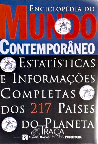 Enciclopédia do Mundo Contemporâneo
