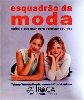 Esquadrão da Moda