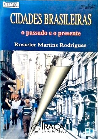 Cidades Brasileiras