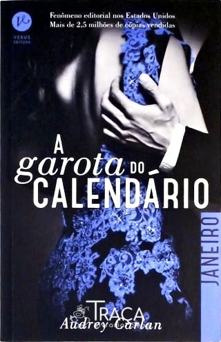 A Garota do Calendário - Janeiro