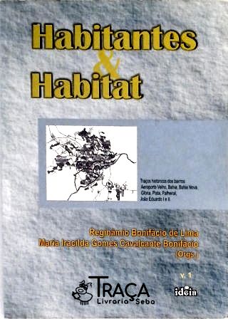 Habitantes e Habitat