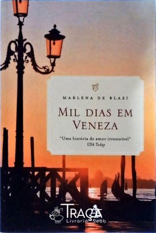 Mil Dias Em Veneza