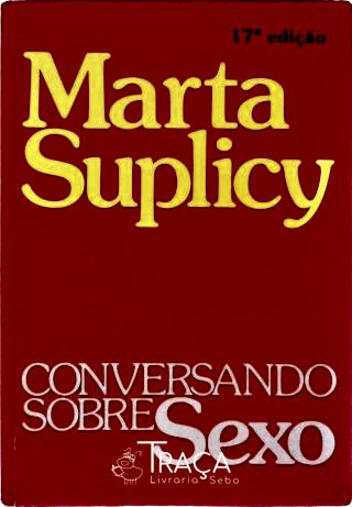 Conversando Sobre Sexo