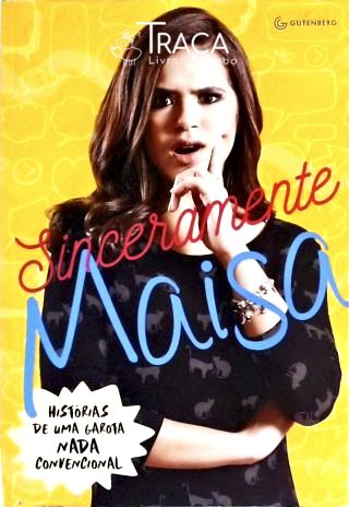 Sinceramente Maisa