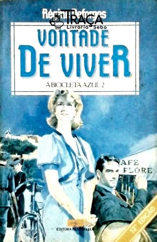 Vontade de Viver
