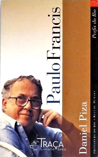 Paulo Francis - Brasil Na Cabeça