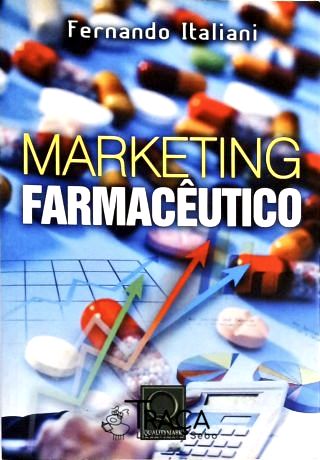 Marketing Farmacêutico