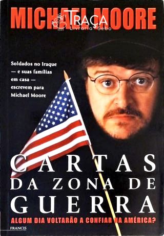 Cartas da Zona de Guerra