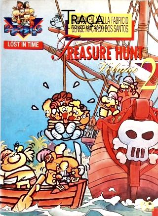 Theasure Hunt
