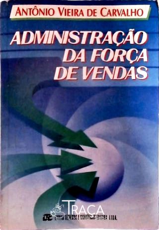 Administração da Força de Vendas