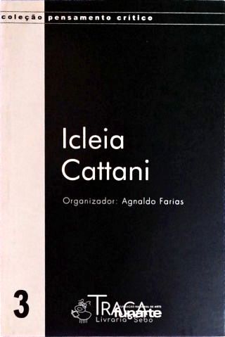 Icleia Cattani
