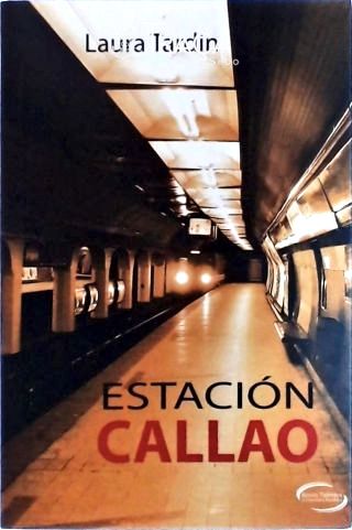 Estación Callao