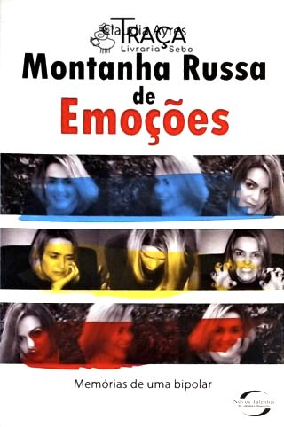 Montanha Russa De Emoções