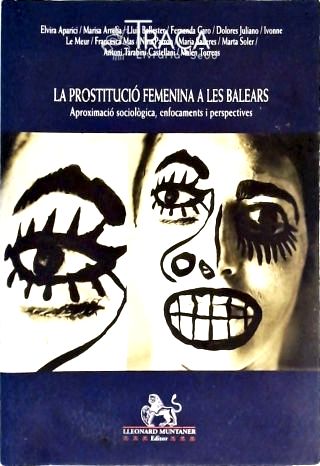 La Prostitució Femenina a les Balears