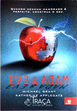 Eve E Adam