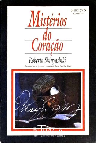 Mistérios do Coração