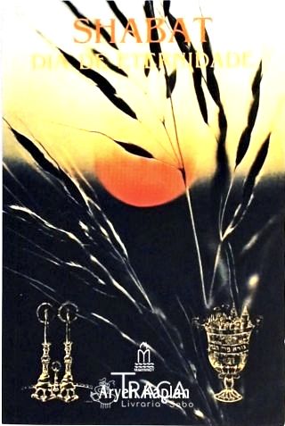 Shabat Dia de Eternidade