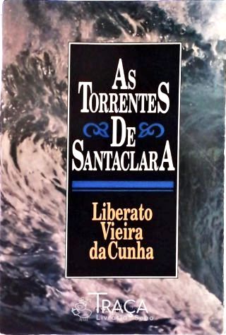 As Torrentes de Santaclara