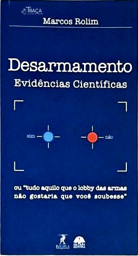 Desarmamento