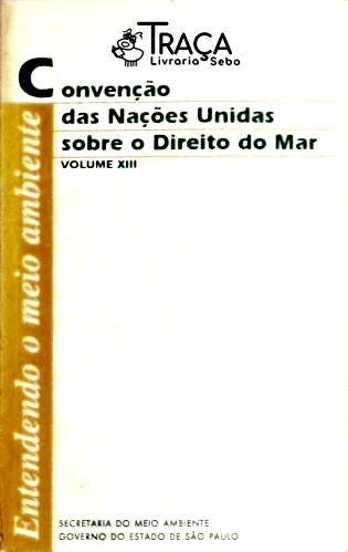 Convenção das Nações Unidas Sobre o Direito do Mar