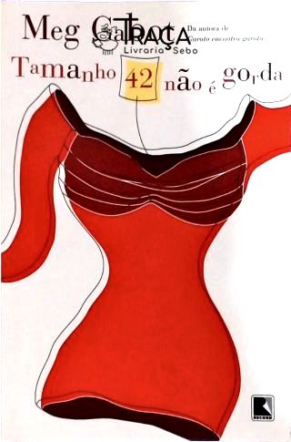 Tamanho 42 Não É Gorda