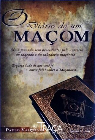 Diário de Um Maçom