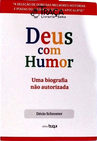 Deus com Humor