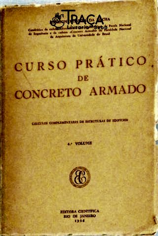 Curso Prático de Concreto Armado