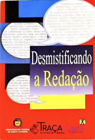 Desmistificando a Redação