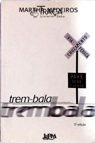 Trem-bala