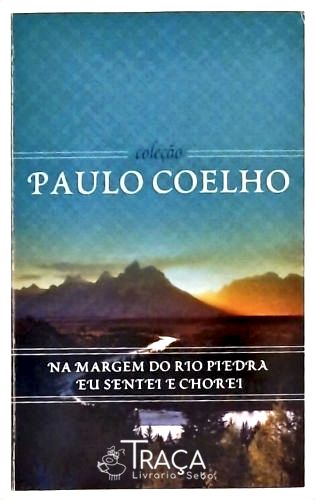 Na Margem Do Rio Piedra Eu Sentei E Chorei