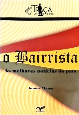 O Bairrista