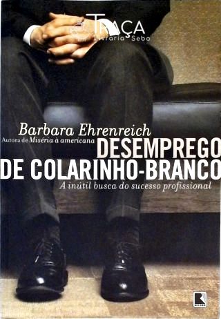Desemprego de Colarinho-branco