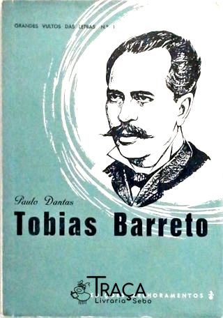 Tobias Barreto